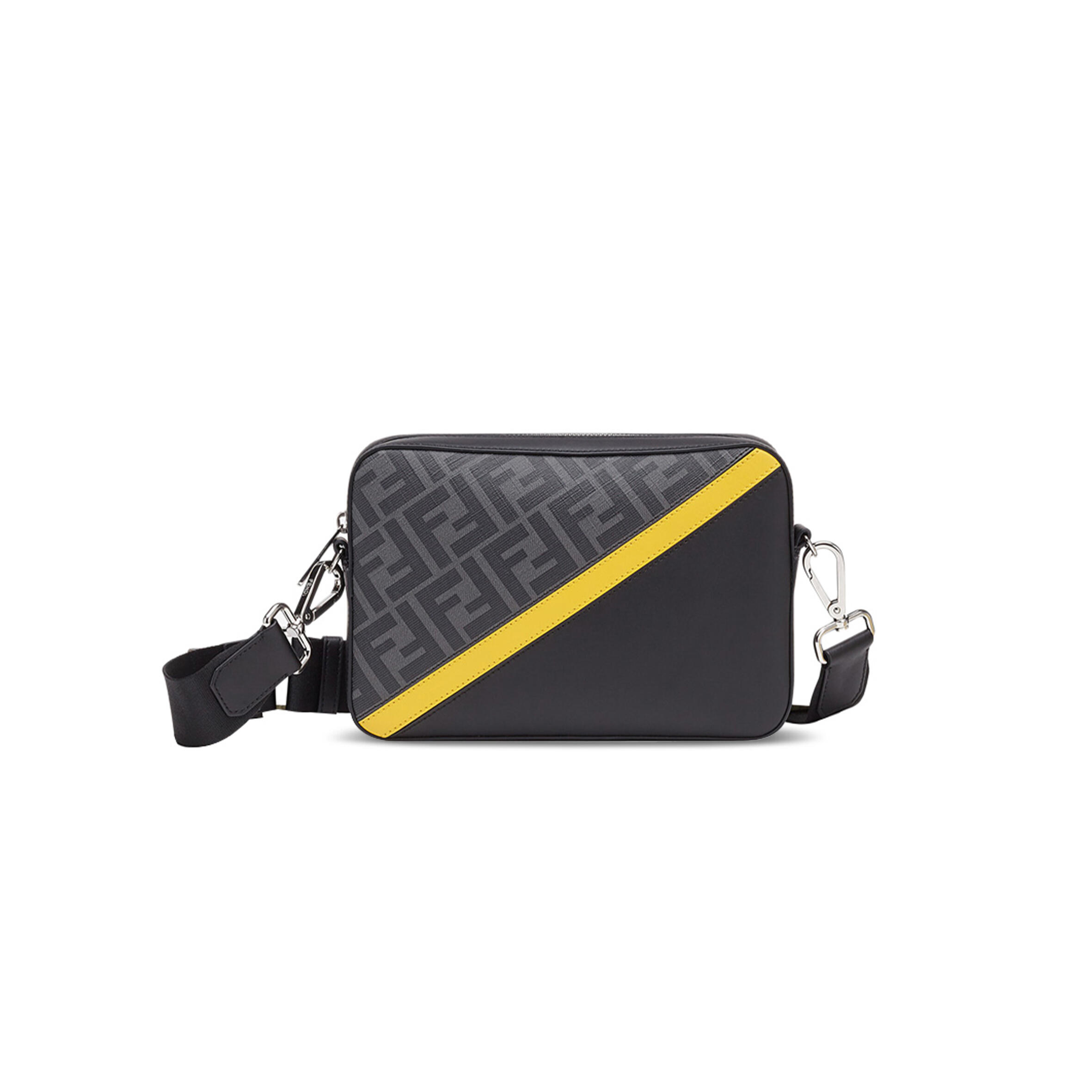 F**di ff vertigo camera bag 7m0286a9xsf0r2a (22*15*4.5cm)